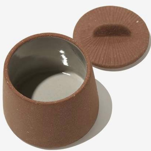 Citrine Spice jars - Picture 2 of 5